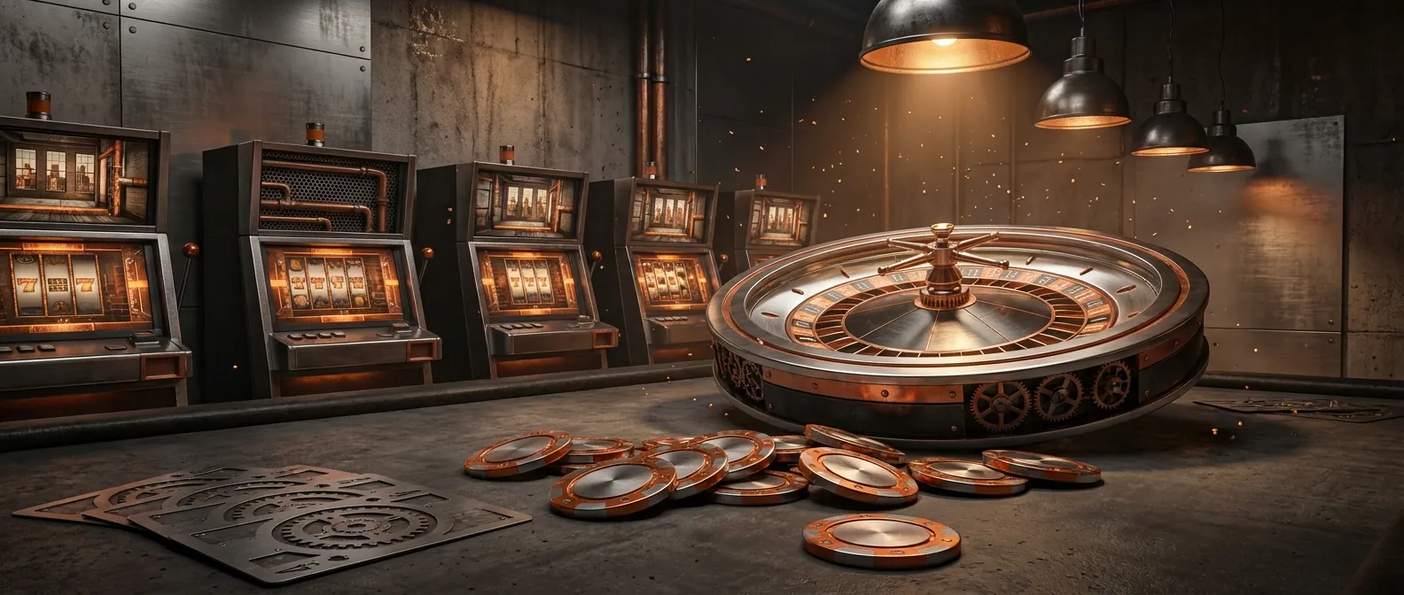 InstaSpin Casino bonus