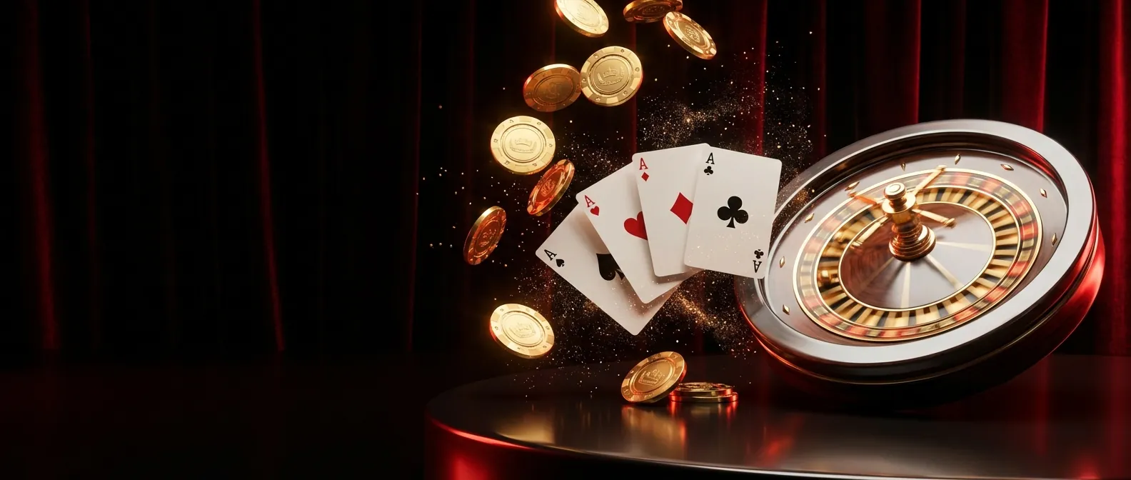 InstaSpin Casino bonus